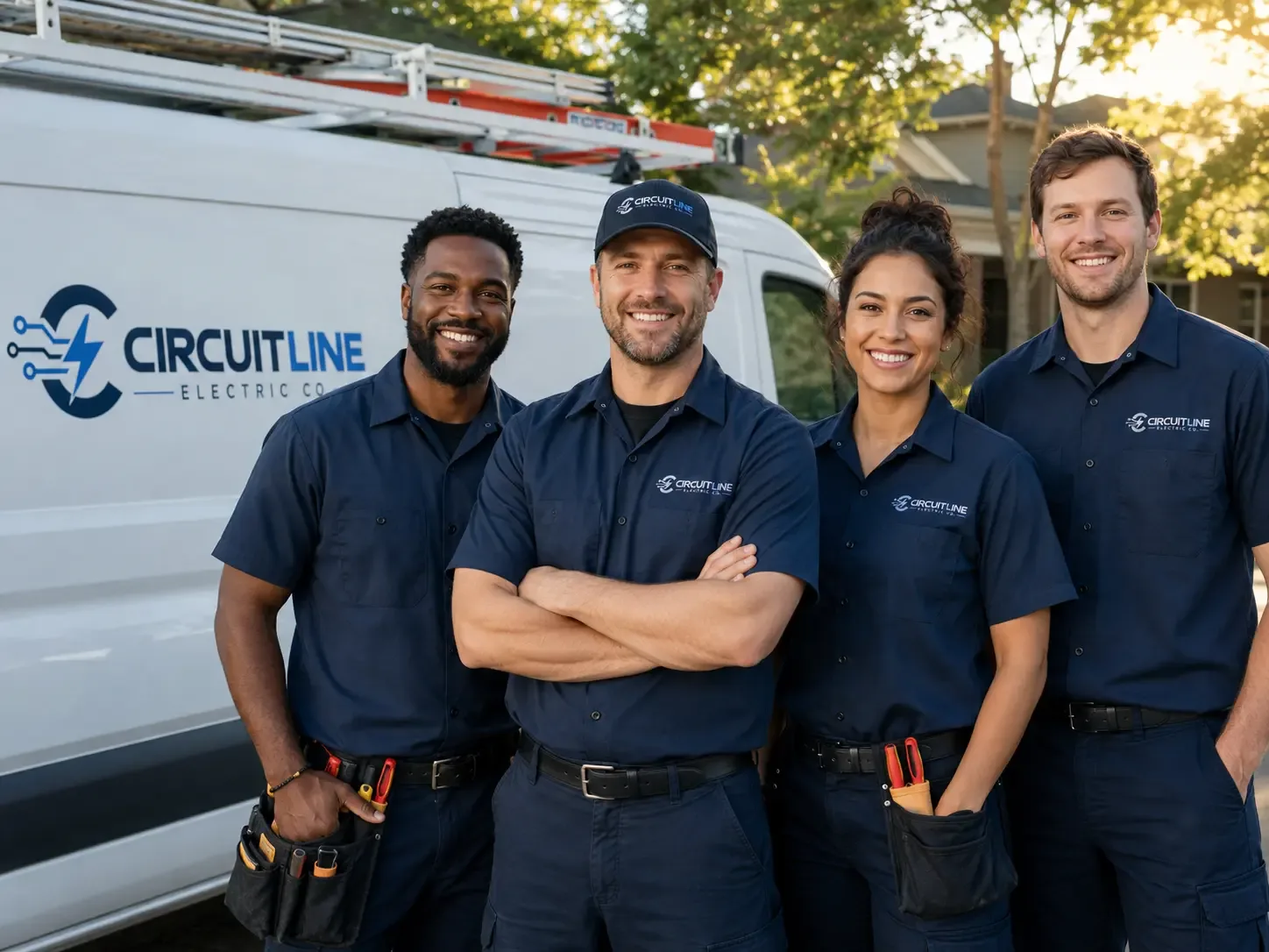 Whole Home Rewiring company in Marinette, WI