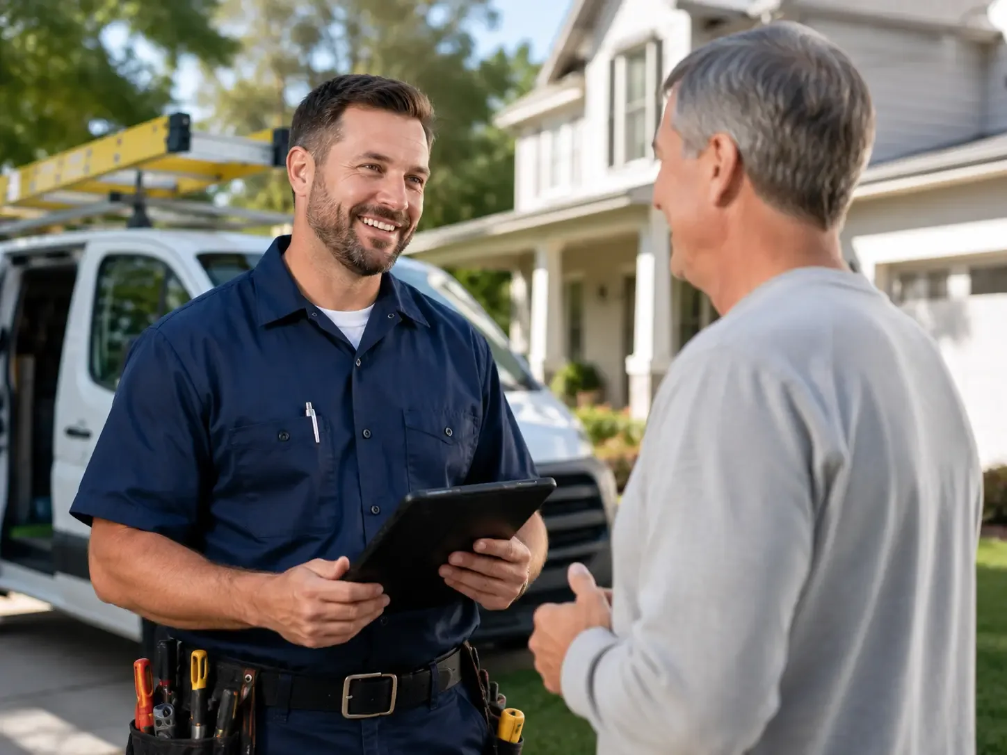 Whole Home Rewiring Marinette, WI FAQs